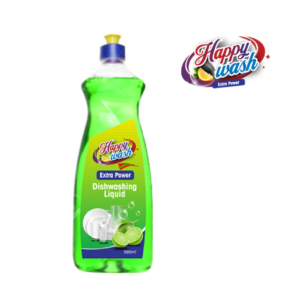 Happy-Wash-Dishwashing-Liquied-500-ml