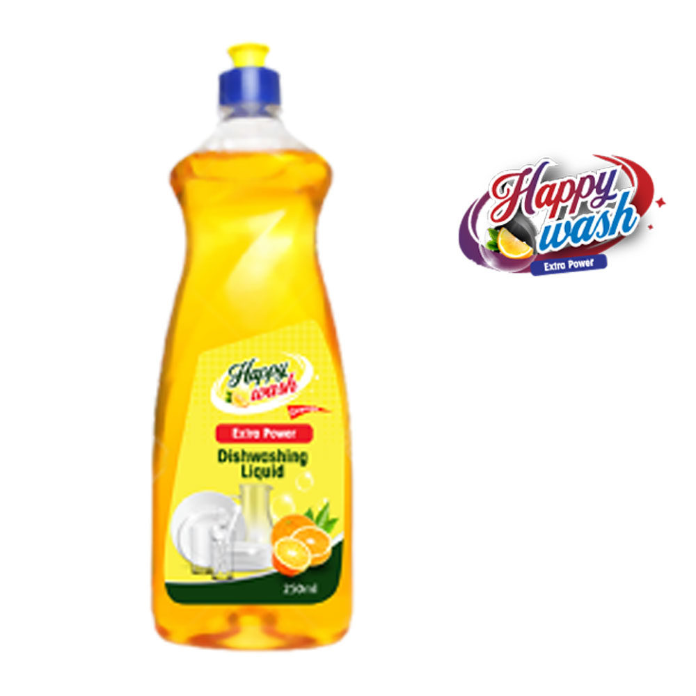 Happy-Wash-Dishwashing-Liquied-Orange-500-ml