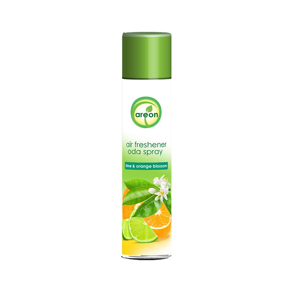 Lime & Orange 300ml