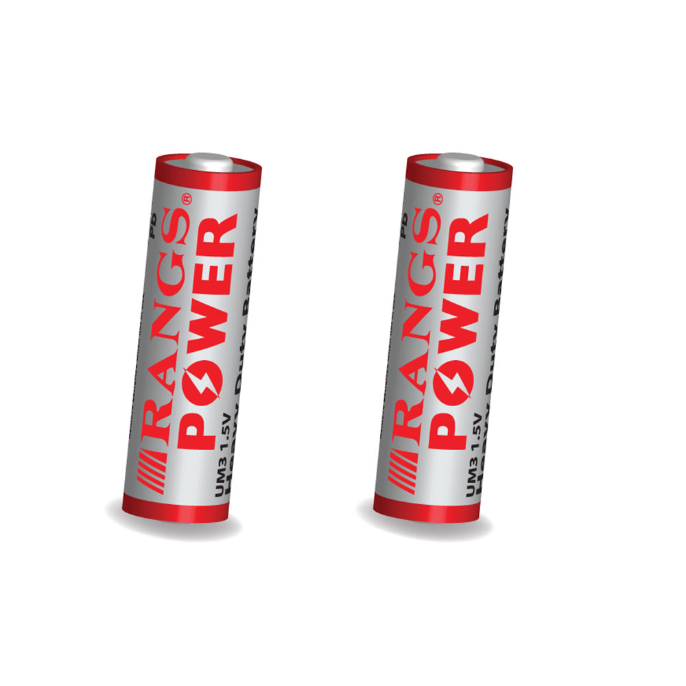 Rangs Power Battery UM3