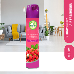 Strawberry Air Freshener-300 ml