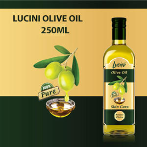 Lucini Olive Oil 250 ML